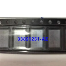 5 шт./лот U1202 основная интегральная схема ic чип для iPhone 6 6 S plus