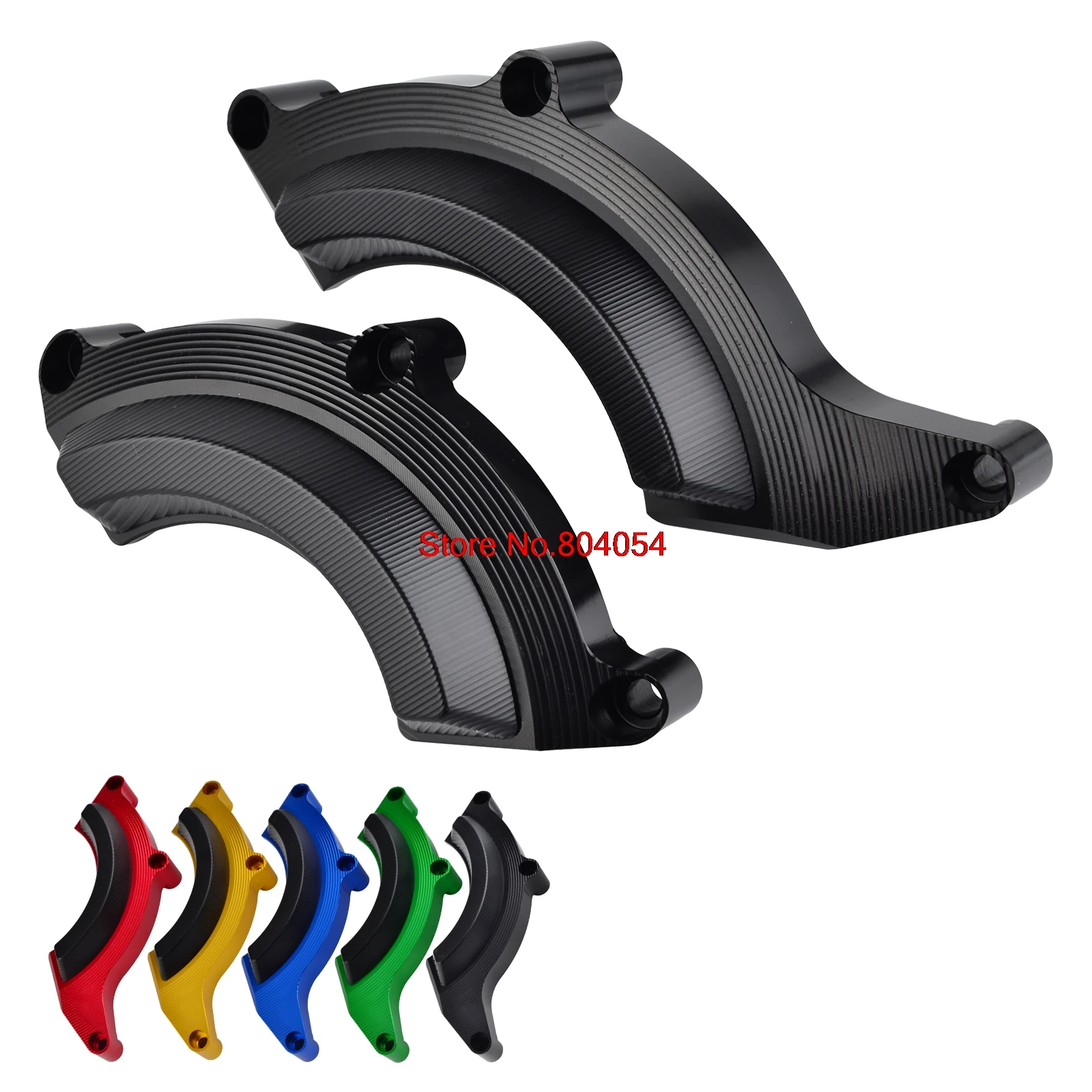 

Motorcycle Engine Protector Guard Cover For Kawasaki Z900 2017 Z 900