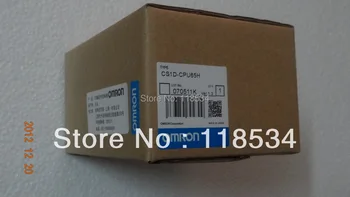 

PLC CS1D-CPU65H (new original) 100% new in stock with one year warranty