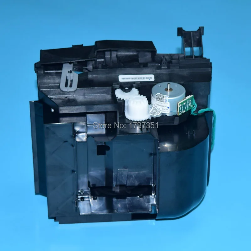 

1 piece hp11 ink pump for hp Designjet 100 110 111 500 510 800 813 850 printer for hp 11 printhead