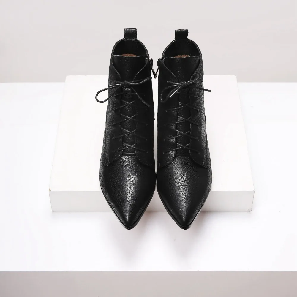 Yd Marque Nouvelle Superstar Qualité Britannique Noir Cuir Arrivée Véritable Cheville De rouge Couleur Bottes Chelsea Haute En Rouge ever gFfrwqW1g