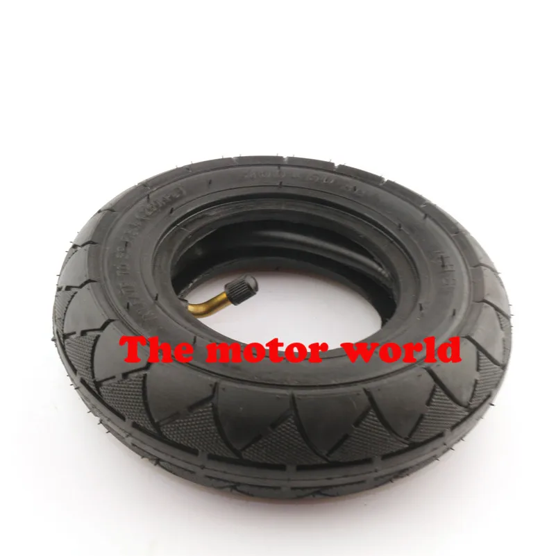 200x50 8 inch folding electric scooter tire inner tubes 200X50 Tire