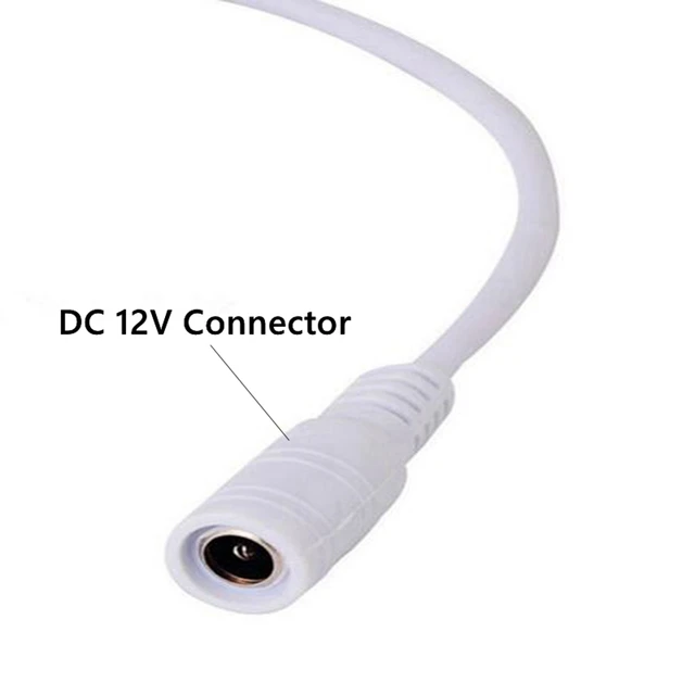 DC12V Led String Light 10M 20M 30M 50M 100M Warm White Garland Lamp Fairy Christmas Wedding Party Holiday Xmas Decoration Lights