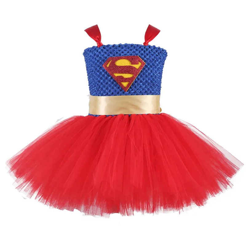 super girls