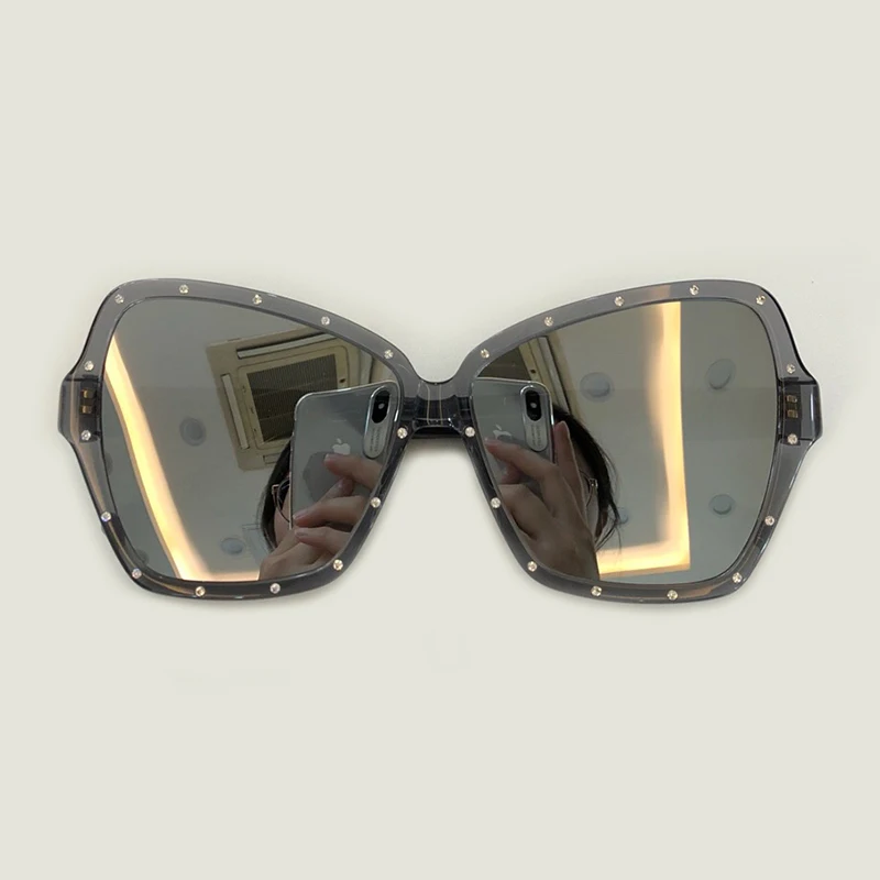1 Sunglasses 3 Neue 2 no Mit De Shades Uv400 Sunglasses no Feminino No Sunglasses 2019 Schutz Sunglasses Frauen no no Brillen Vintage Verpackung Box 5 Sunglasses no 6 Sunglasses Mode Sol Sonnenbrille Oculos 4 gdxqwTp