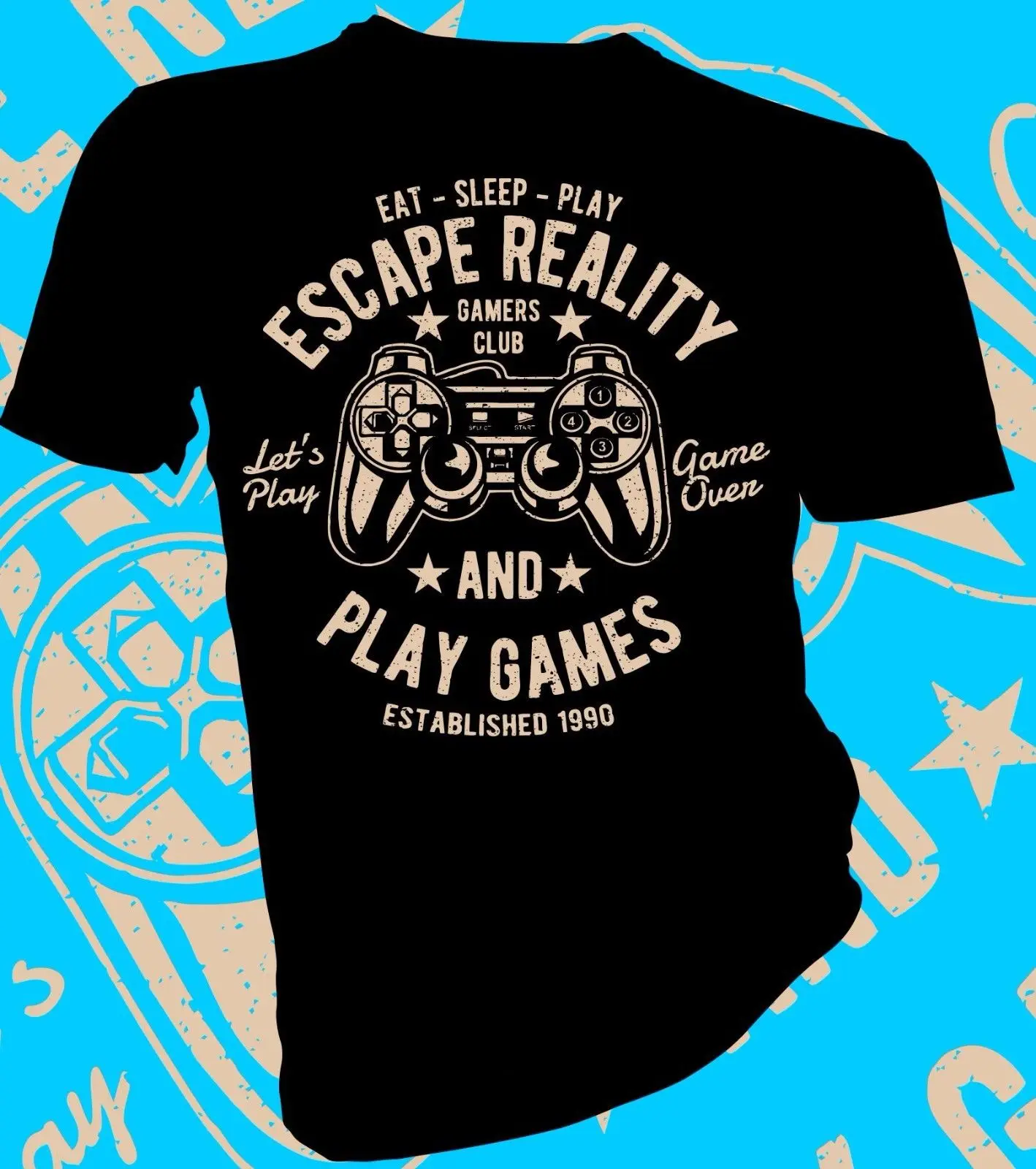 Video Games: A Temporary Method of Escape from Reality ...