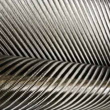 [класс А+] карбоновая ткань 3K 7,3 oz/248gsm 4x4 большая саржа 80x100 см/шт