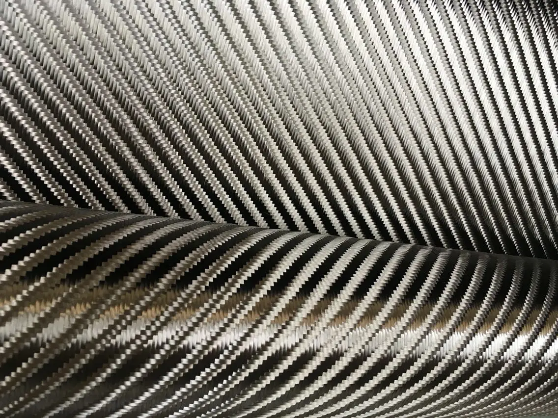 

Free shipping [Grade A+] 100% Carbon Fiber Cloth Setting carbon fabric 3K 7.3oz / 248gsm 4x4 large twill 80 x 100cm / piece