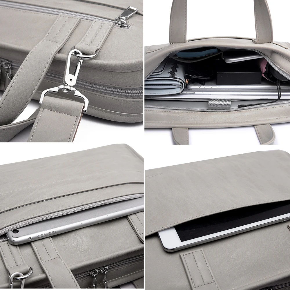 Новый Модный женский чехол для ноутбука сумка Macbook Air 11 13 Pro 15 дюймов ноутбук Handbag14