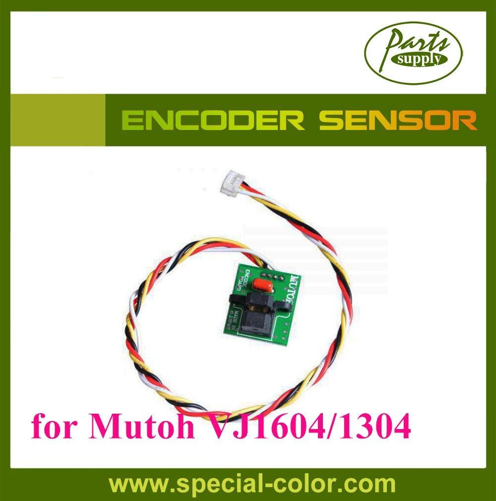 

Compatible Encoder sensor for mutoh VJ1604/1304 printer Linear Encoder Board