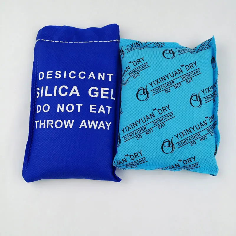 Wholesale-Reusable Silica Gel Desiccant Moisture Absorber Dehumidifier Dessicant