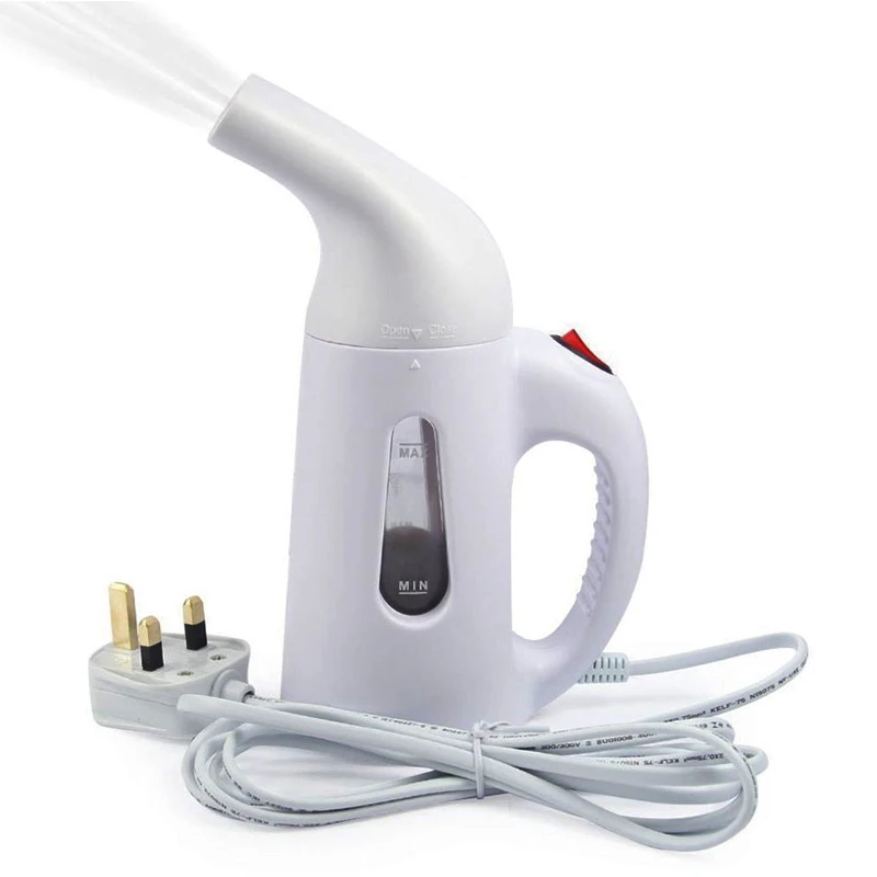 iron for ironing steam cleaning steam ironing vertical clothes garment steamers for clothes machine brush iron steam handheld steamer (9)