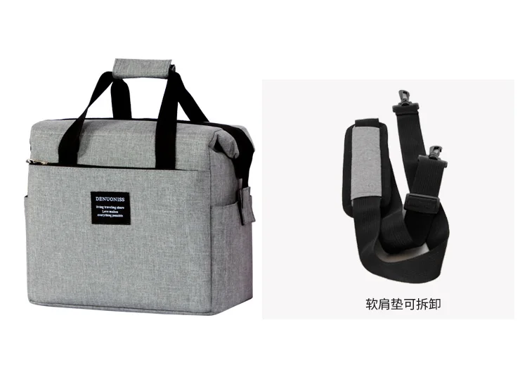 Bolsas térmicas