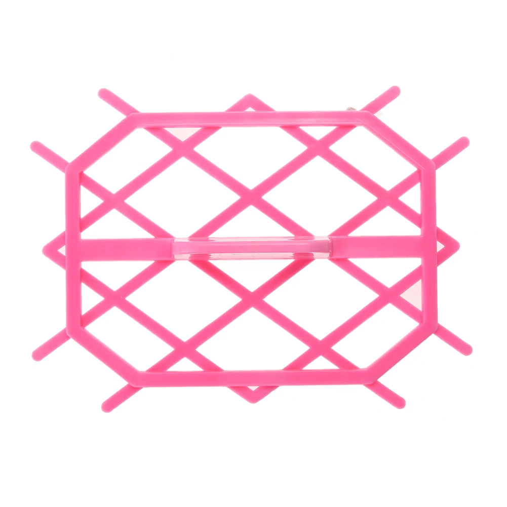 

Cake Embossing Mold 2017 New Pink Cake Embossing Die Fondant Flower Model Baking Moulds Home Fun Sugarcraft Bakeware Tools