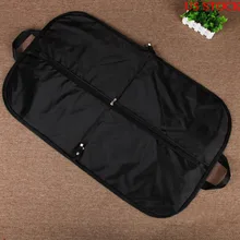 Сумка для хранения чехол для одежды Organizador одежды костюм пальто пылезащитный чехол для гардероба сумка для хранения одежды