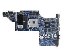 100% Original DV7-4000 Series 615307-001 Non-Integrated HM55 Laptop Motherboard 100% fully tested