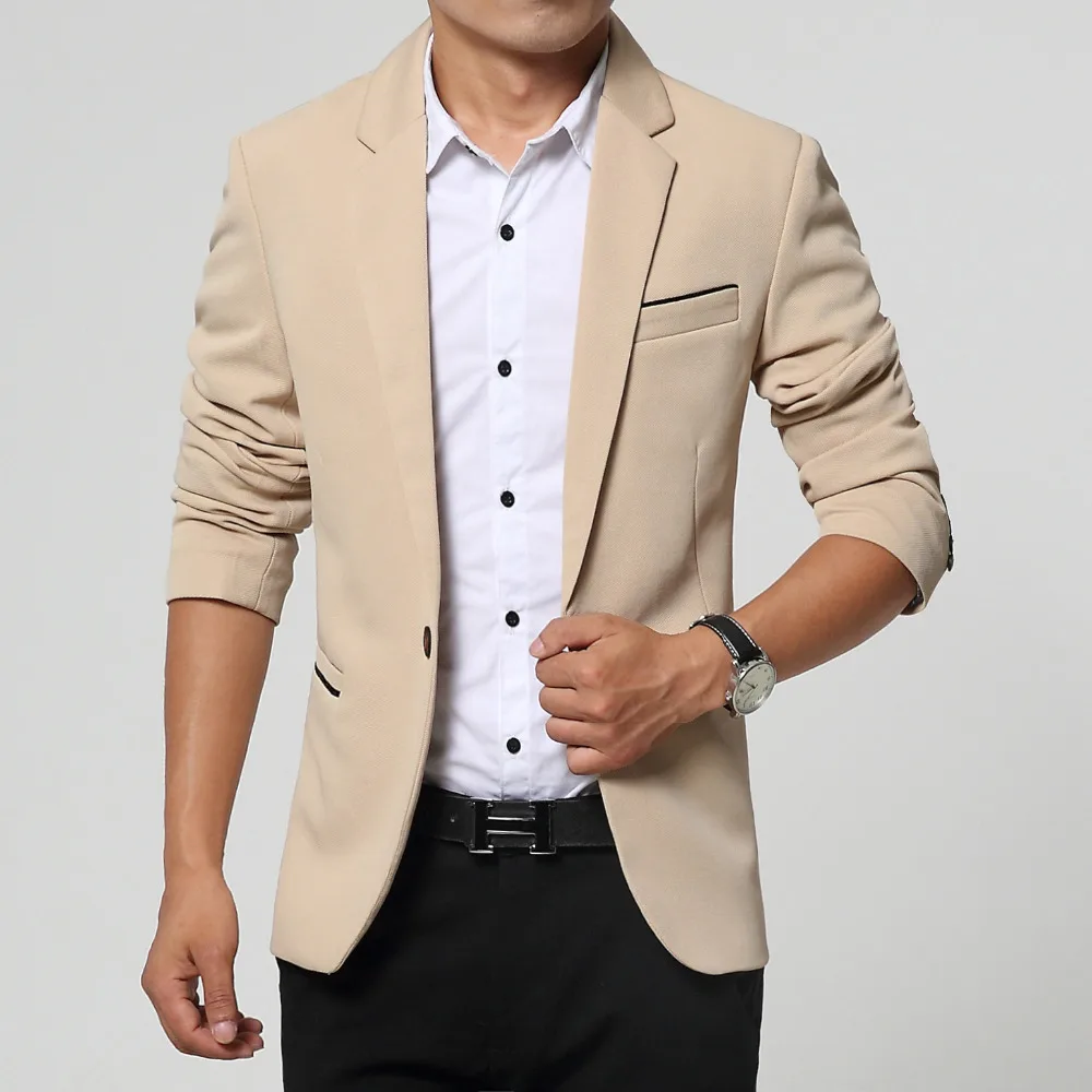 blazer wedding collection