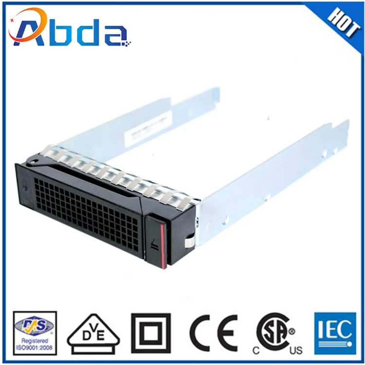 Бесплатная доставка DHL/Fedex Новинка 03T8898 03T8897 2 5 дюймовый жесткий диск HDD лоток Caddy