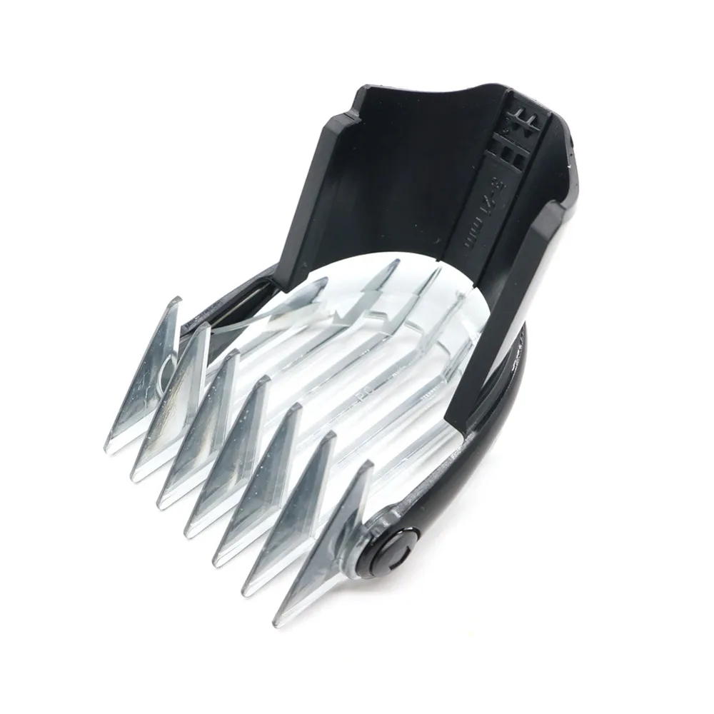 Маленький гребень для машинки стрижки волос 3 21 мм PHILIPS QC5010 QC5050 QC5053 QC5070 QC5090