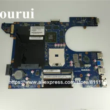 CN-007KGN 007KGN 07KGN ноутбук материнская плата для Dell 15R 521R 5525 материнская плата QCL10 LA-8251P материнская плата