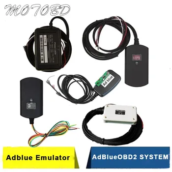 

A+ Version NEW 2019 AdBlue Emulator System SCR&NOX 7 IN 1 8 IN 1 9 IN 1 AdBlue 9in1 AdblueOBD2 Euro6 Support FMX FH FM Series