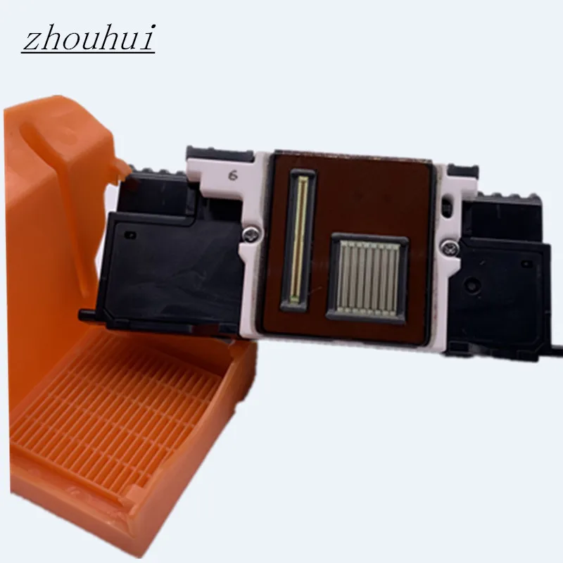 

QY6-0083 Printhead Print Head for Canon MG6310 MG6320 MG6350 MG6380 MG7120 MG7150 MG7180 iP8720 iP8750 iP8780 MG7140 MG7550