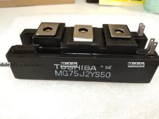 

Free shipping original new module MG75J2YS50