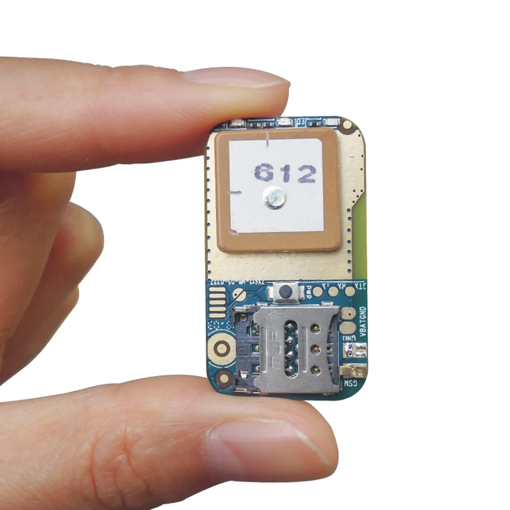 Topin ZX612 ZX302 ZX303 Микро GSM GPRS GPS чип слежения для развития детей/домашних