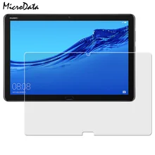 Закаленное стекло для huawei MediaPad M5 Lite стекло 10,1 8,0 дюймов Защитная крышка для экрана планшета C5 8,0 10,1 защитная пленка, стекло