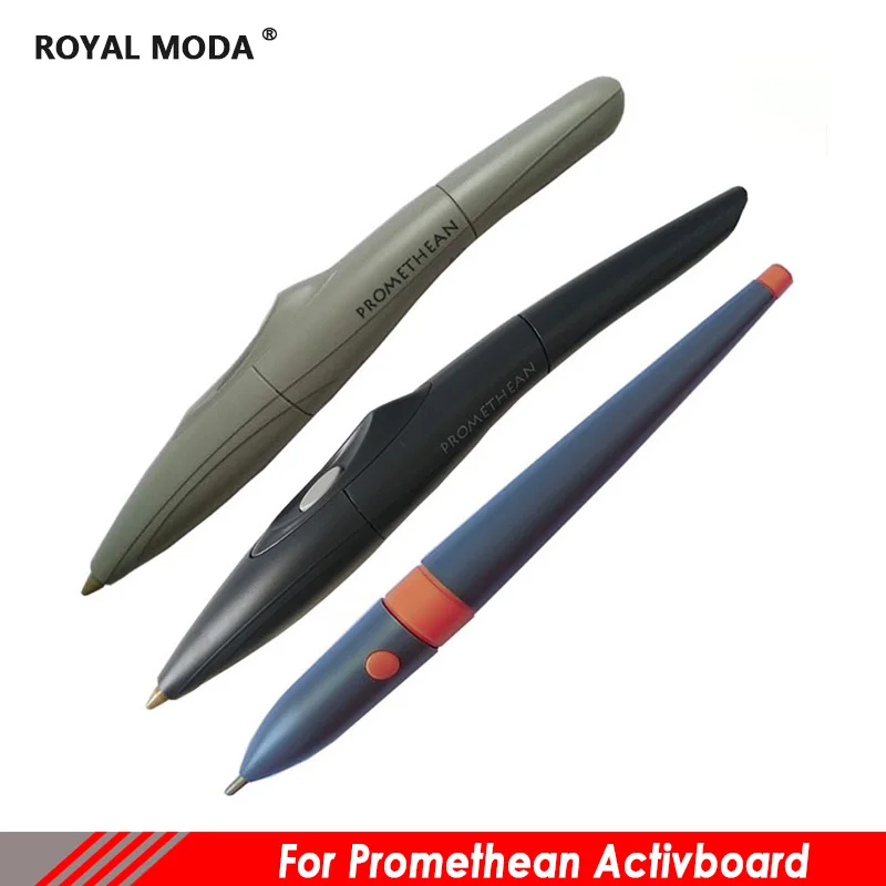 Цифровая ручка Promethean для ActivBoard activclass ActivArena Teacher Pen|Стилусы планшетов| |