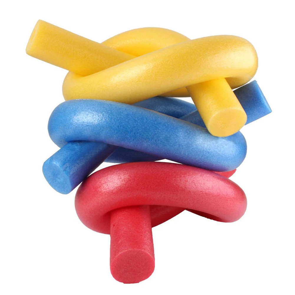 

HOT SALE Swimming Aid Foam Noodles Swim Pool Noodle Water Float Stick Floating Foam Sticks