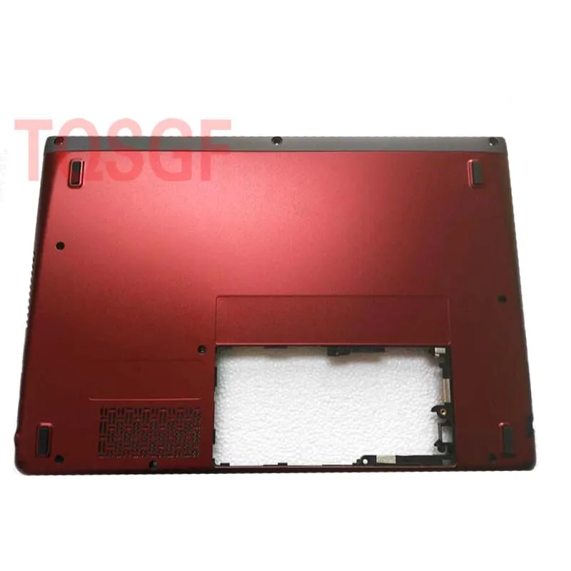 Нижняя базовая крышка для DELL VOSTRO 3360 V3360 0JKTVW красный|Сумки и чехлы ноутбуков| |
