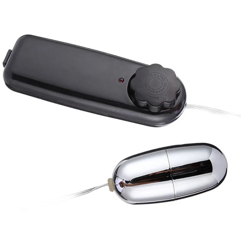 Sex Balls Personal Massager Bolas Vaginal Extremely Powerful Multi-Speed Egg Vibrating Electric Body Relaxing Massager (7)