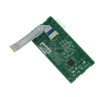 

JDS-030 For PS4 Controller Original Touch Pad Board PCB With 10Pin Flex Ribbon Cable For PS4 Touchpad