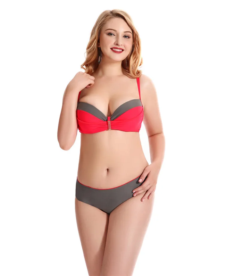 bikini large size