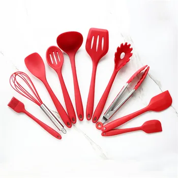 

Premium baking tray set kitchen tool set 10 PCS / set