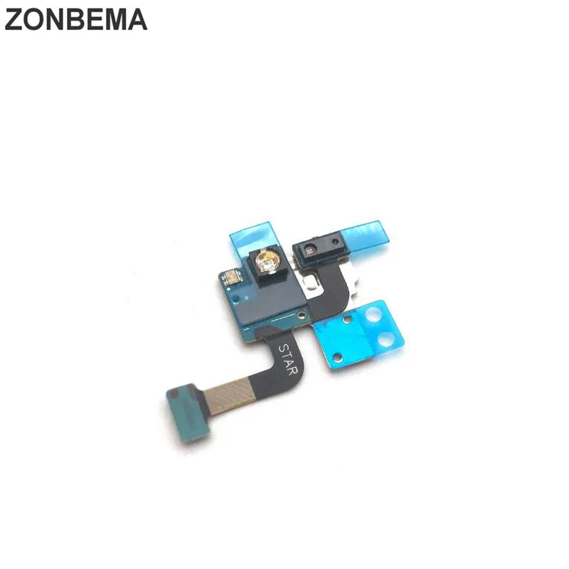 Модуль ZONBEMA G960 G960F G965 G965F для Samsung Galaxy S9 + Plus|Шлейфы мобильных телефонов| |