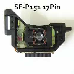 Оригинальный SF-P151 17Pin для SANYO CDR оптическая лазерная пикап SF P151 SFP151