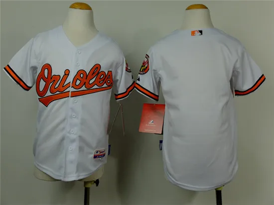 cheap youth orioles jerseys