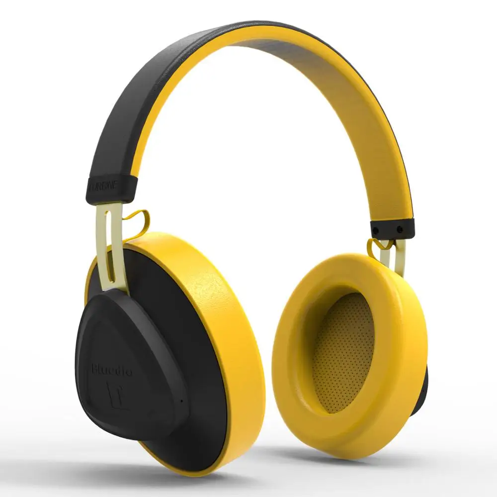 Bluedio TM беспроводные Bluetooth наушники горячая распродажа высокое качество стерео