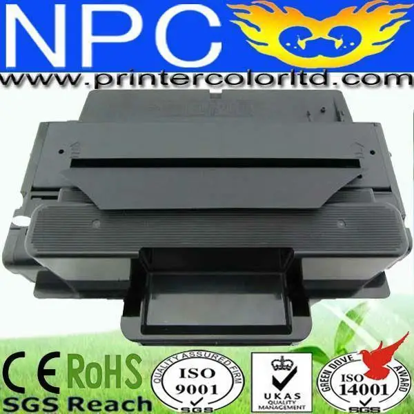 

toner  for Samsung MLT-D-2053 S FOR Samsung SCX-4833-FD MLT 2053 S/SEE MLT2052S/XAA universal printer CARTRIDGE -free shipping
