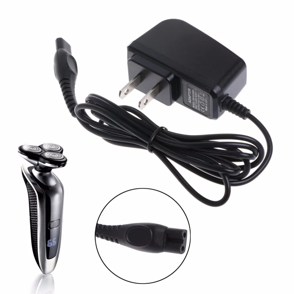 15V US Plug Universal Charger Power Supply Lead Cord For Philips Series