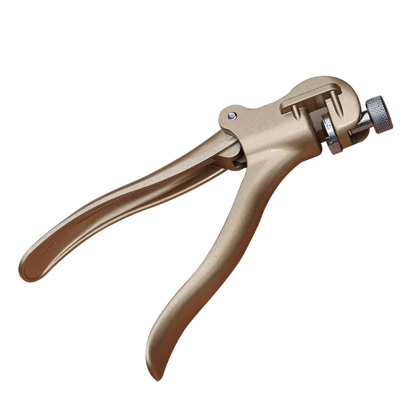 

Manual Sawing Tongs Open Tooth Woodworking Tool Cast Steel