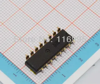 

Free shipping 8P Position SMD dial Switch 2 Row DIP Switch 50pcs