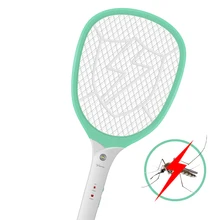 YAGE Mosquito Killers D701 Electric Mosquito Swatter Pest Control Bug Zapper Reject Racket Trap Home Tool 2200V USB Charger YAGE Mosquito Killers D701 Electric Mosquito Swatter Pest Control Bug Zapper Reject Racket Trap Home Tool 2200V USB Charger