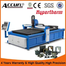 2017 New type plasma cutting machine portable cnc plasma cutting machine for metal steel aluminum