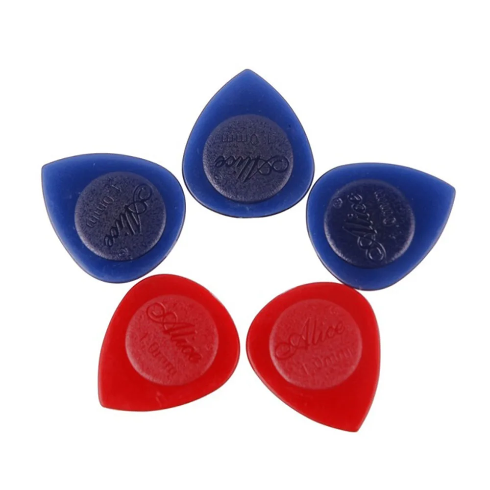 Guitar pick 3