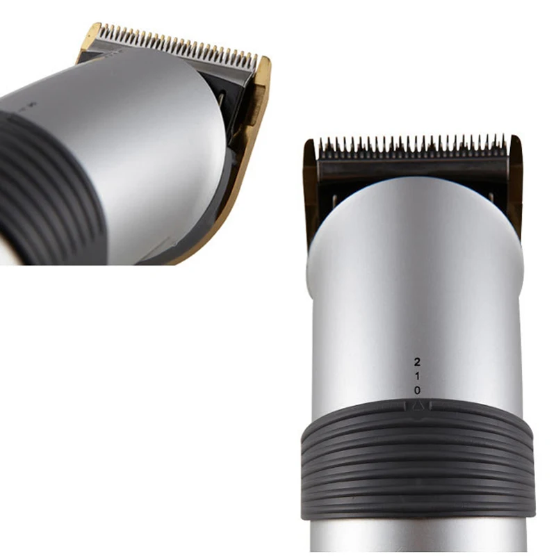 dingling trimmer charging time