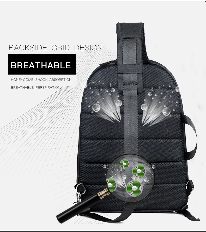 Men Chest Pack Big capacity (12)