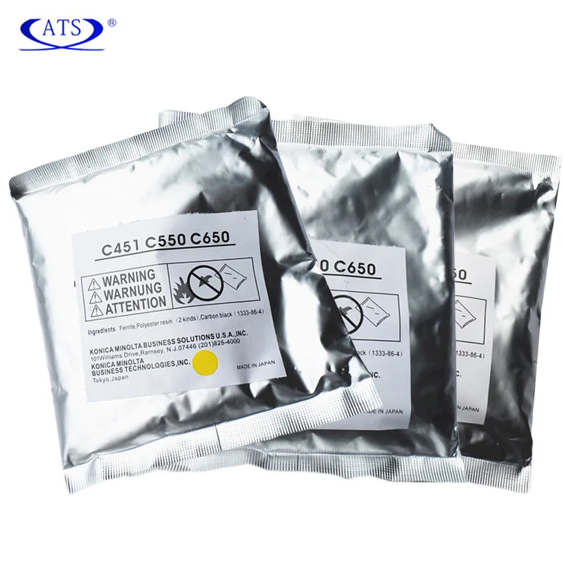 400g-printer-supplies-CMYK-Copier-developer-powder-for-Konica-Minolta-C-451-550-650-compatible-C451 (2)